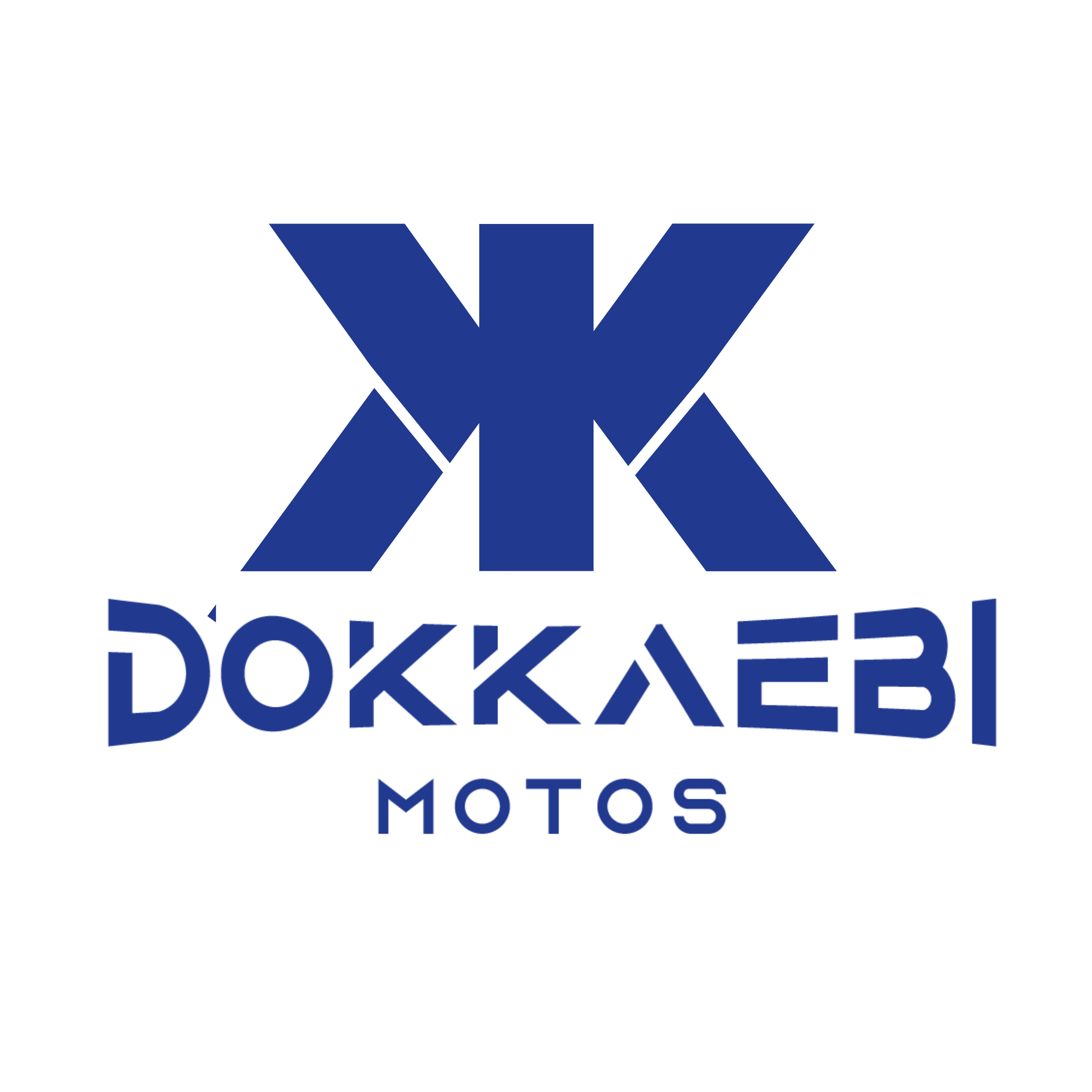 Logo Dokkaebi